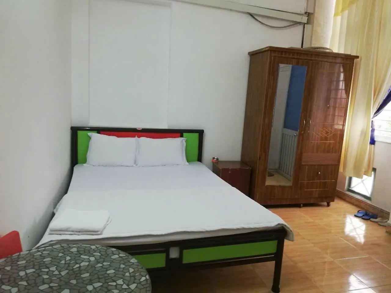 招待所 Motel Ngoc Phung 头顿