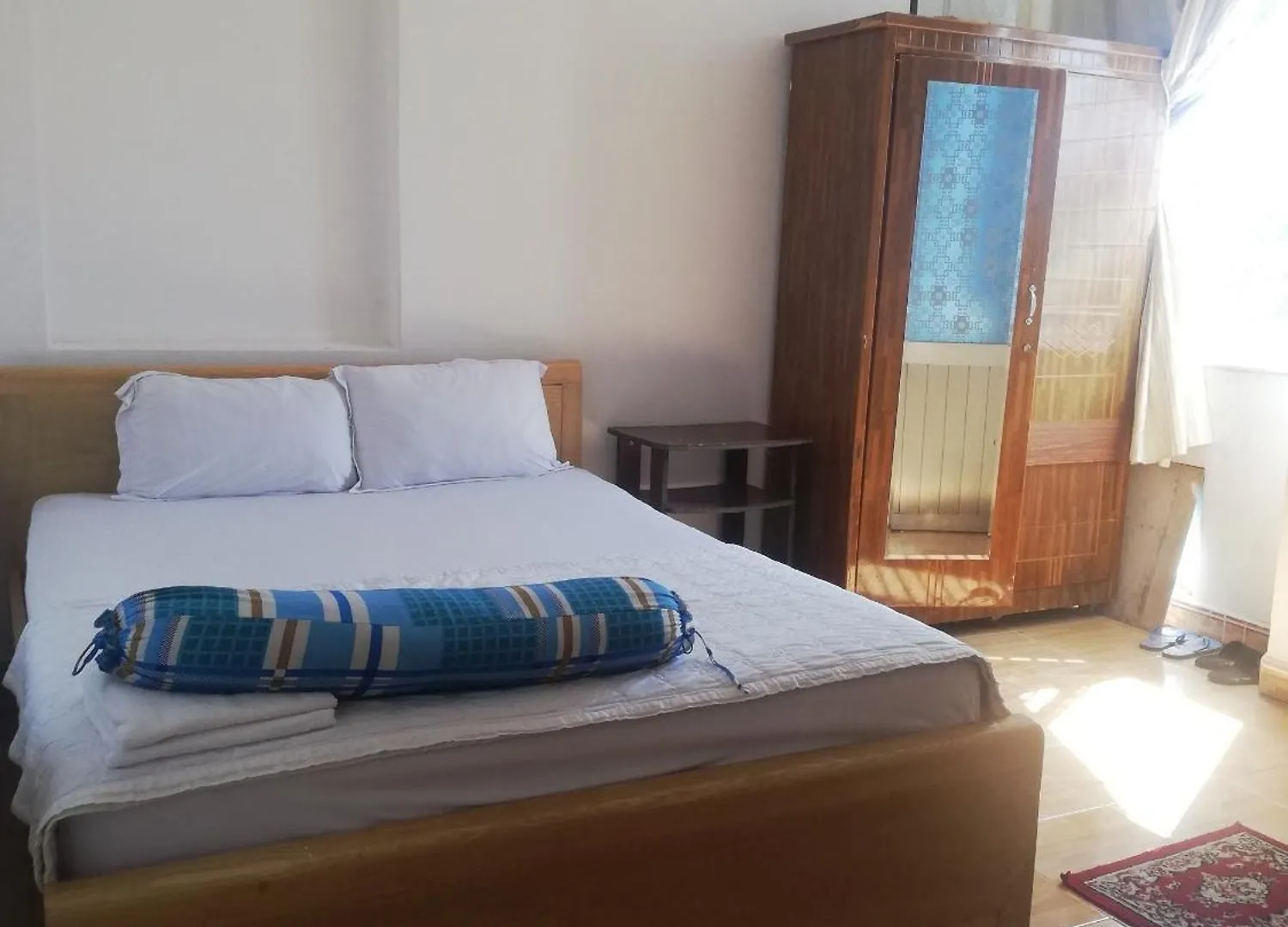 Motel Ngoc Phung 头顿 越南
