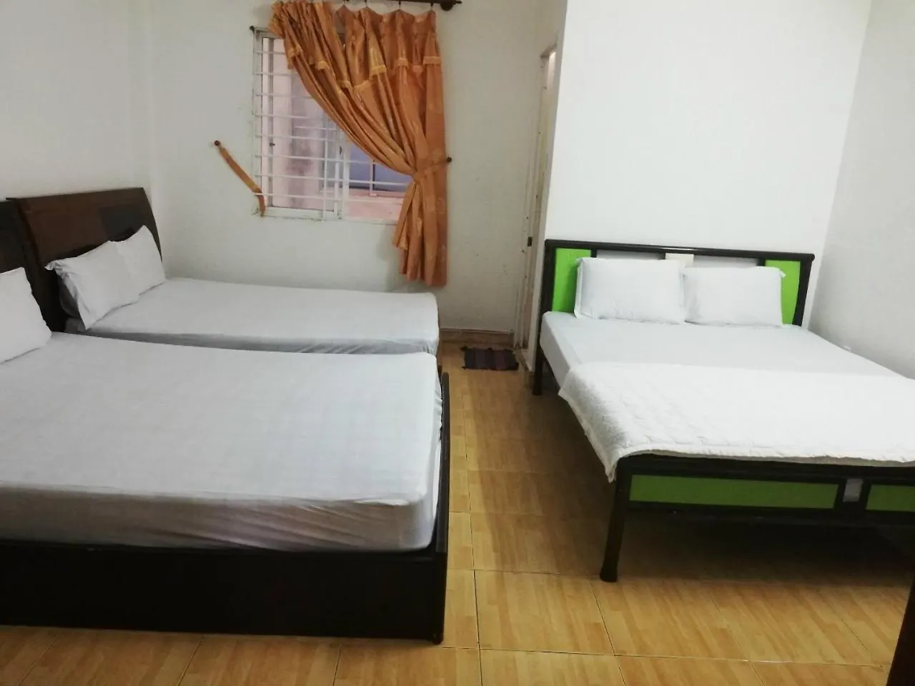 Motel Ngoc Phung 头顿 招待所